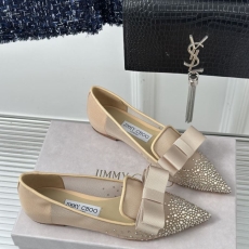 Jimmy Choo Shoes